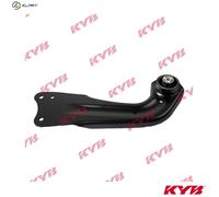 Fits KAYABA AMORTYZATORY KSC4070 CONTROL ARM AUDI \ SEAT \ SKODA \ VW ⭐UK Stock⭐