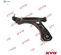 Fits KAYABA AMORTYZATORY KSC4073 CONTROL ARM AUDI \ SEAT \ SKODA \ VW ⭐UK Stock⭐