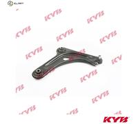 CONTROLTRAILING ARM WHEEL SUSPENSION KSC4094 FOR PEUGEOT CITROËN C3/Pluriel 1.4L