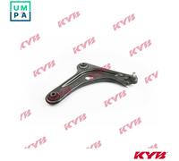 CONTROLTRAILING ARM WHEEL SUSPENSION KSC4096 FOR CITROËN C3/II DS3/Convertible