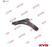 CONTROLTRAILING ARM WHEEL SUSPENSION KSC4097 FOR CITROËN C3/II DS3/Convertible