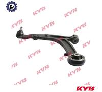 CONTROLTRAILING ARM WHEEL SUSPENSION KSC4104 FOR FIAT PANDA/Hatchback/Van 1.2L