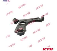 CONTROLTRAILING ARM WHEEL SUSPENSION KSC4109 FOR FIAT DOBLO/Platform/Chassis