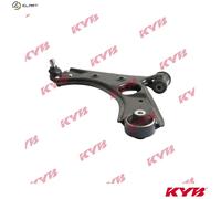 CONTROLTRAILING ARM WHEEL SUSPENSION KSC4110 FOR FIAT DOBLO/Platform/Chassis