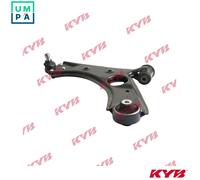CONTROLTRAILING ARM WHEEL SUSPENSION KSC4110 FOR FIAT DOBLO/Platform/Chassis