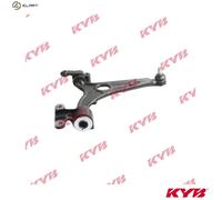 CONTROLTRAILING ARM WHEEL SUSPENSION KSC4113 FOR PEUGEOT EXPERT/Van/TEPEE 807