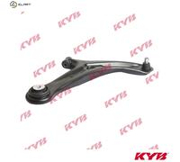 KYB FRONT RIGHT WHEEL SUSPENSION CONTROL/TRAILING ARM KSC4115 FOR FORD