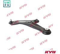 KYB FRONT LEFT WHEEL SUSPENSION CONTROL/TRAILING ARM KSC4116 FOR FORD