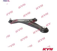 CONTROLTRAILING ARM WHEEL SUSPENSION KSC4116 FOR FORD K III FIESTA/VI/Van 1.0L