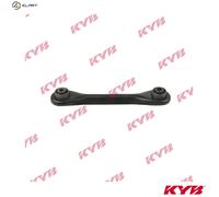 CONTROLTRAILING ARM WHEEL SUSPENSION KSC4117 FOR MAZDA FORD FOCUS/C-MAX/II 1.3L