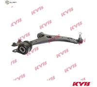 FRONT RIGHT/ KSC4119/ TRAILING ARM CONTROL/ WHEEL SUSPENSION FITS: VOLVO C30