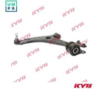 CONTROLTRAILING ARM WHEEL SUSPENSION KSC4119 FOR FORD FOCUS/II/Van/C-MAX 1.8L