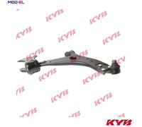 CONTROLTRAILING ARM WHEEL SUSPENSION KSC4120 FOR FORD GRAND/C-MAX/Van FOCUS 1.0L