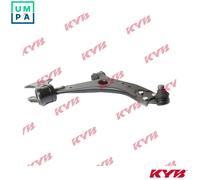 CONTROLTRAILING ARM WHEEL SUSPENSION KSC4120 FOR FORD GRAND/C-MAX/Van FOCUS 1.0L