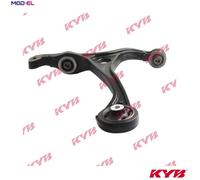 CONTROLTRAILING ARM WHEEL SUSPENSION KSC4126 FOR HONDA ACCORD/VII/Tourer 2.4L
