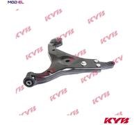 CONTROLTRAILING ARM WHEEL SUSPENSION KSC4127 FOR HYUNDAI KIA CEE'D/SW/PRO 1.4L