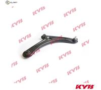 CONTROLTRAILING ARM WHEEL SUSPENSION KSC4129 FOR JEEP ECE/ECD 2.0L EDG 2.4L 4cyl