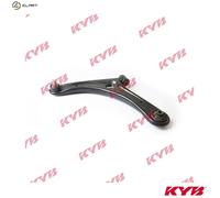 CONTROLTRAILING ARM WHEEL SUSPENSION KSC4130 FOR JEEP ECE/ECD 2.0L EDG 2.4L 4cyl