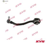 CONTROLTRAILING ARM WHEEL SUSPENSION KSC4134 FOR MERCEDES-BENZ C-CLASS CLK 1.8L
