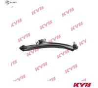 CONTROLTRAILING ARM WHEEL SUSPENSION KSC4149 FOR RENAULT NISSAN QASHQAI/+2/VAN