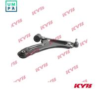 CONTROLTRAILING ARM WHEEL SUSPENSION KSC4153 FOR OPEL MERIVA/MPV 1.2L 4cyl