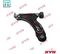 CONTROLTRAILING ARM WHEEL SUSPENSION KSC4154 FOR OPEL MERIVA/MPV 1.2L 4cyl