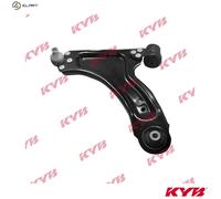 CONTROLTRAILING ARM WHEEL SUSPENSION KSC4154 FOR OPEL MERIVA/MPV 1.2L 4cyl