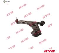 CONTROLTRAILING ARM WHEEL SUSPENSION KSC4156 FOR OPEL CORSA/D/Hatchback/Van 1.0L