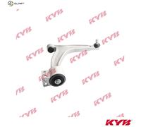 CONTROLTRAILING ARM WHEEL SUSPENSION KSC4159 FOR FIAT SAAB 9-3X OPEL 4cyl CROMA