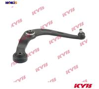 CONTROLTRAILING ARM WHEEL SUSPENSION KSC4162 FOR PEUGEOT 206+ KFW /KFU 1.4L 4cyl