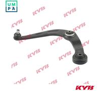 CONTROLTRAILING ARM WHEEL SUSPENSION KSC4163 FOR PEUGEOT 206+ KFW /KFU 1.4L 4cyl