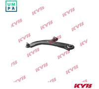 CONTROLTRAILING ARM WHEEL SUSPENSION KSC4173 FOR RENAULT CLIO/III/Hatchback 1.5L