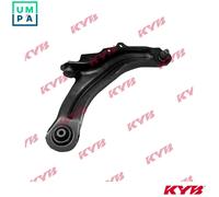 Fits KAYABA AMORTYZATORY KSC4174 CONTROL ARM RENAULT CAPTUR [2013] , GRAND SC E