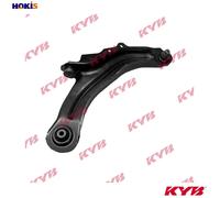 Fits KAYABA AMORTYZATORY KSC4174 CONTROL ARM RENAULT CAPTUR [2013] , GRAND SC E