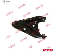 CONTROLTRAILING ARM WHEEL SUSPENSION KSC4187 FOR RENAULT LOGAN/II/STEPWAY 1.3L
