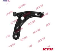CONTROLTRAILING ARM WHEEL SUSPENSION KSC4192 FOR TOYOTA YARIS/Hatchback/Van 1.0L