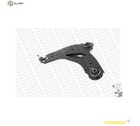 CONTROLTRAILING ARM WHEEL SUSPENSION L10528 FOR RENAULT TRAFIC/II/Rodeo/Van 2.0L