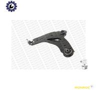 CONTROLTRAILING ARM WHEEL SUSPENSION L10528 FOR RENAULT TRAFIC/II/Rodeo/Van 2.0L