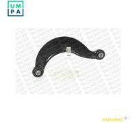 MONROE Track Control Arm | L10538 | OE-Matching Quality | Stable Steering & Safety | Pack of 1