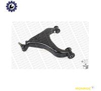 CONTROLTRAILING ARM WHEEL SUSPENSION L10544 FOR VW MERCEDES-BENZ BBF 2.5L 5cyl