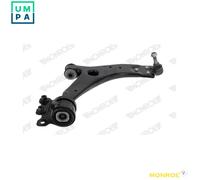 MONROE L10549 Wheel Suspension Control Trailing Arm Fits Ford Focus Volvo C30