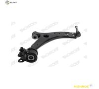 MONROE L10549 Wheel Suspension Control Trailing Arm Fits Ford Focus Volvo C30