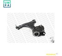 MONROE Track Control Arm | L10566 | OE-Matching Quality | Stable Steering & Safety | Pack of 1