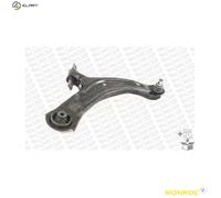 CONTROLTRAILING ARM WHEEL SUSPENSION L10579 FOR RENAULT KOLEOS/SUV NISSAN