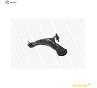 CONTROLTRAILING ARM WHEEL SUSPENSION L10580 FOR RENAULT KOLEOS/SUV NISSAN