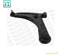 MONROE L10590 Wheel Suspension Control Trailing Arm Fits Citroen Mitsubishi ASX