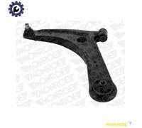 CONTROLTRAILING ARM WHEEL SUSPENSION L10590 FOR MITSUBISHI OUTLANDER/SPORT/II
