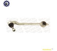 CONTROLTRAILING ARM WHEEL SUSPENSION L11514 FOR BMW M47D20 2.0L 4cyl 5 E39 2.5L