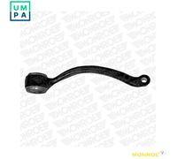 MONROE Track Control Arm | L11A25 | Front Right | for BMW 3 Coupe 2005-2013 | OE-Matching Quality | Stable Steering & Safety