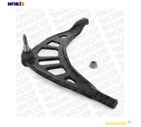 CONTROLTRAILING ARM WHEEL SUSPENSION L11A38 FOR MINI COUNTRYMAN/COOPER 2.0L 4cyl